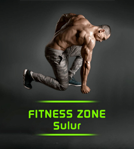 Fitness Zone - Gym and Fitness Center in Sulur, Coimbatore