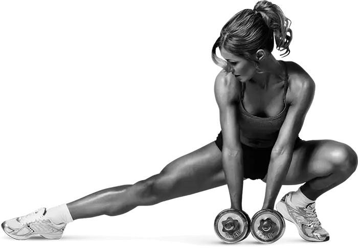Where <span>Fitness</span> Meets <span>Fun</span>